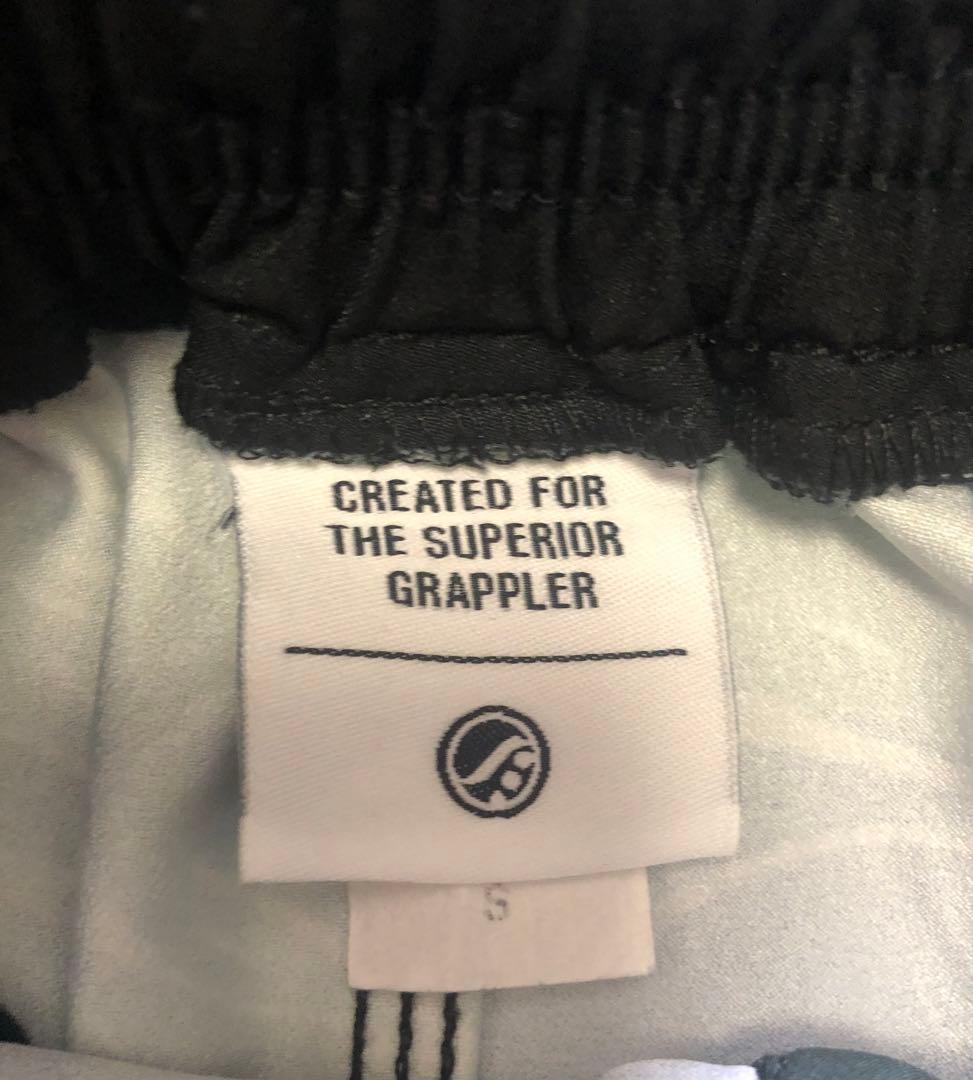 shoyoroll neighborhood コラボノーギショーツ　カモ柄