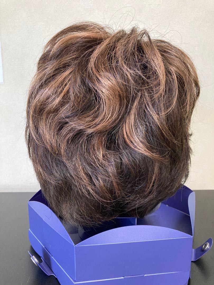 【専用】FONTAINE レディースウィッグ　フォンテーヌ