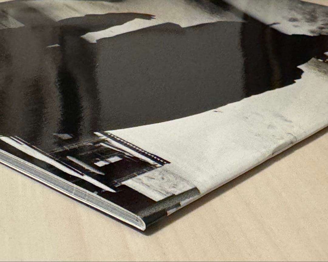 【新品！サイン署名！初版！】森山大道　記録12号 中平卓馬　細江英公