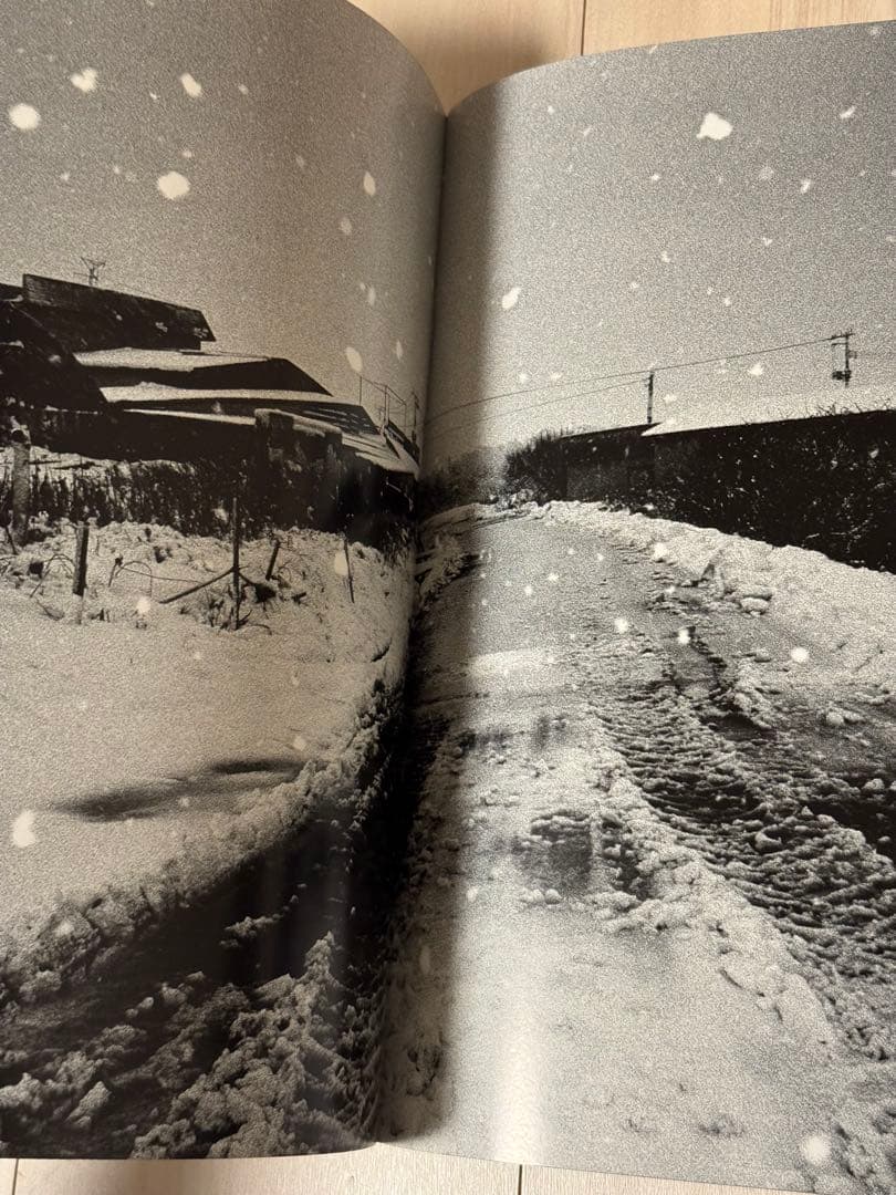 【新品！サイン署名！初版！】森山大道　記録12号 中平卓馬　細江英公