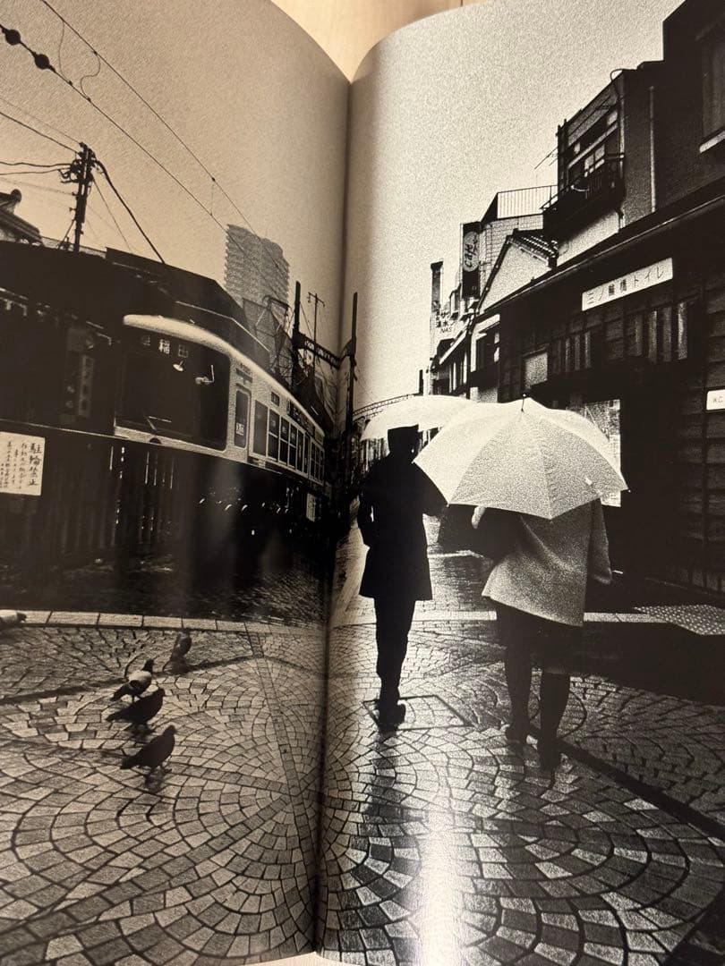 【新品！サイン署名！初版！】森山大道　記録12号 中平卓馬　細江英公