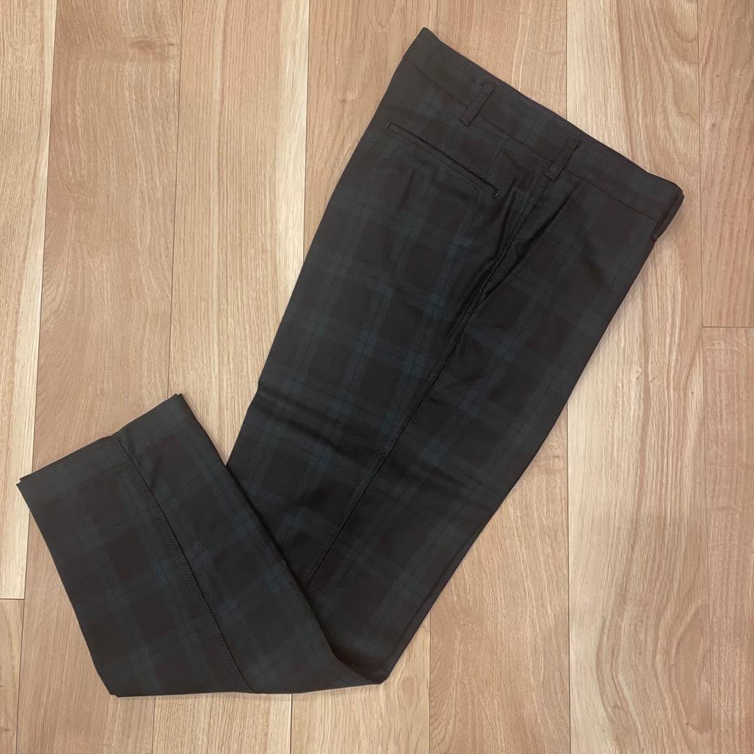 値下げ【未使用】Comme des Garçons Homme セットアップ L