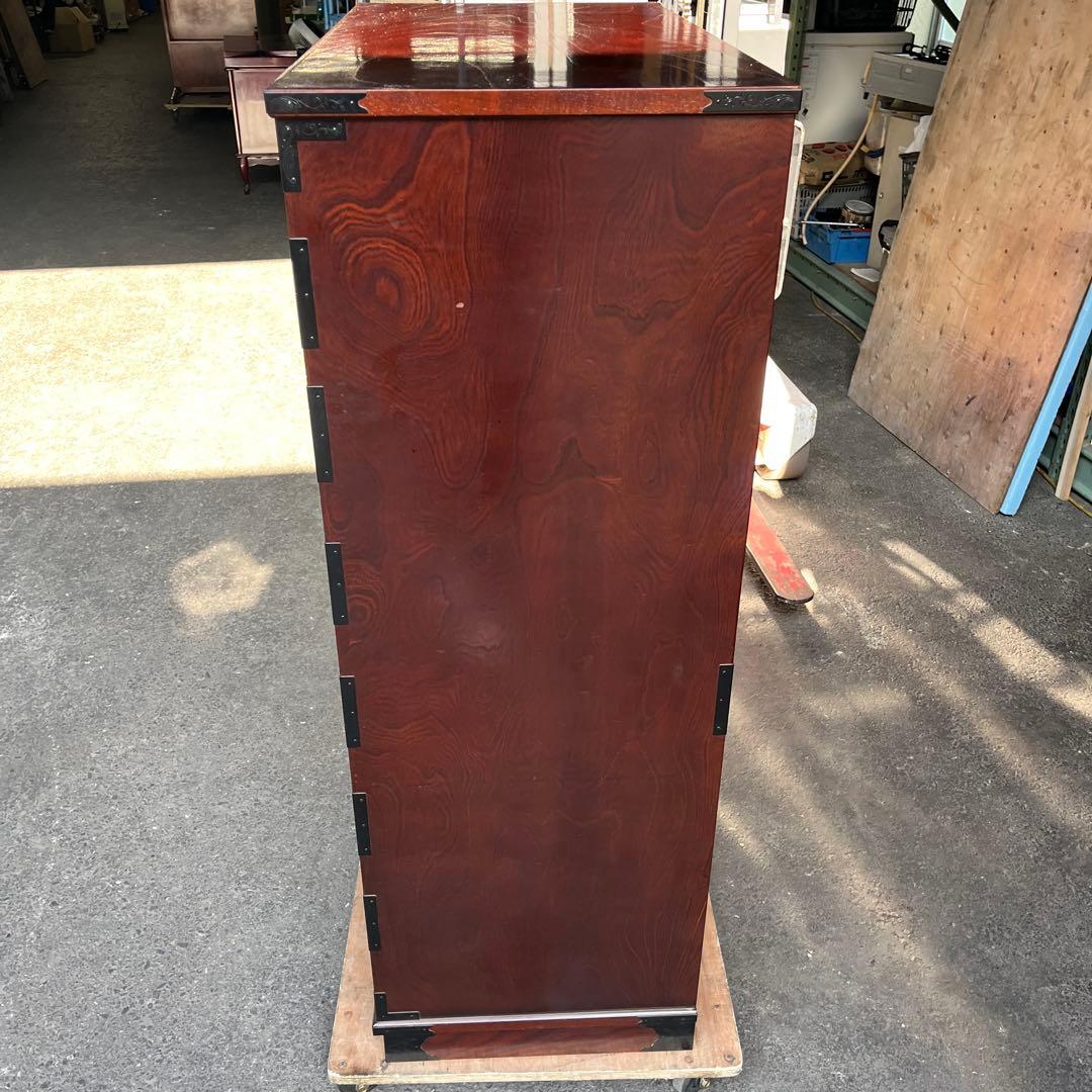⭐︎アンティーク家具⭐︎民芸家具　家具　整理タンス　レア　レトロ　美品