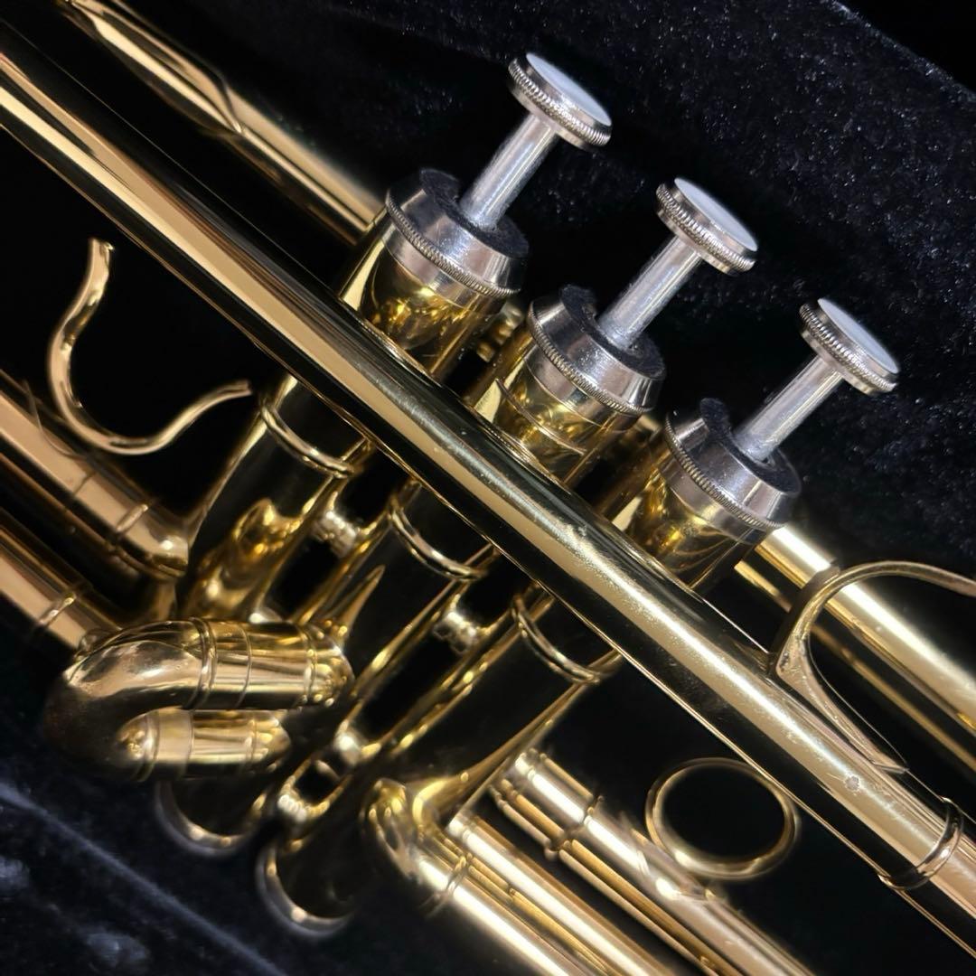 トランペット　SELVA セルバ　１月中限定値下げ