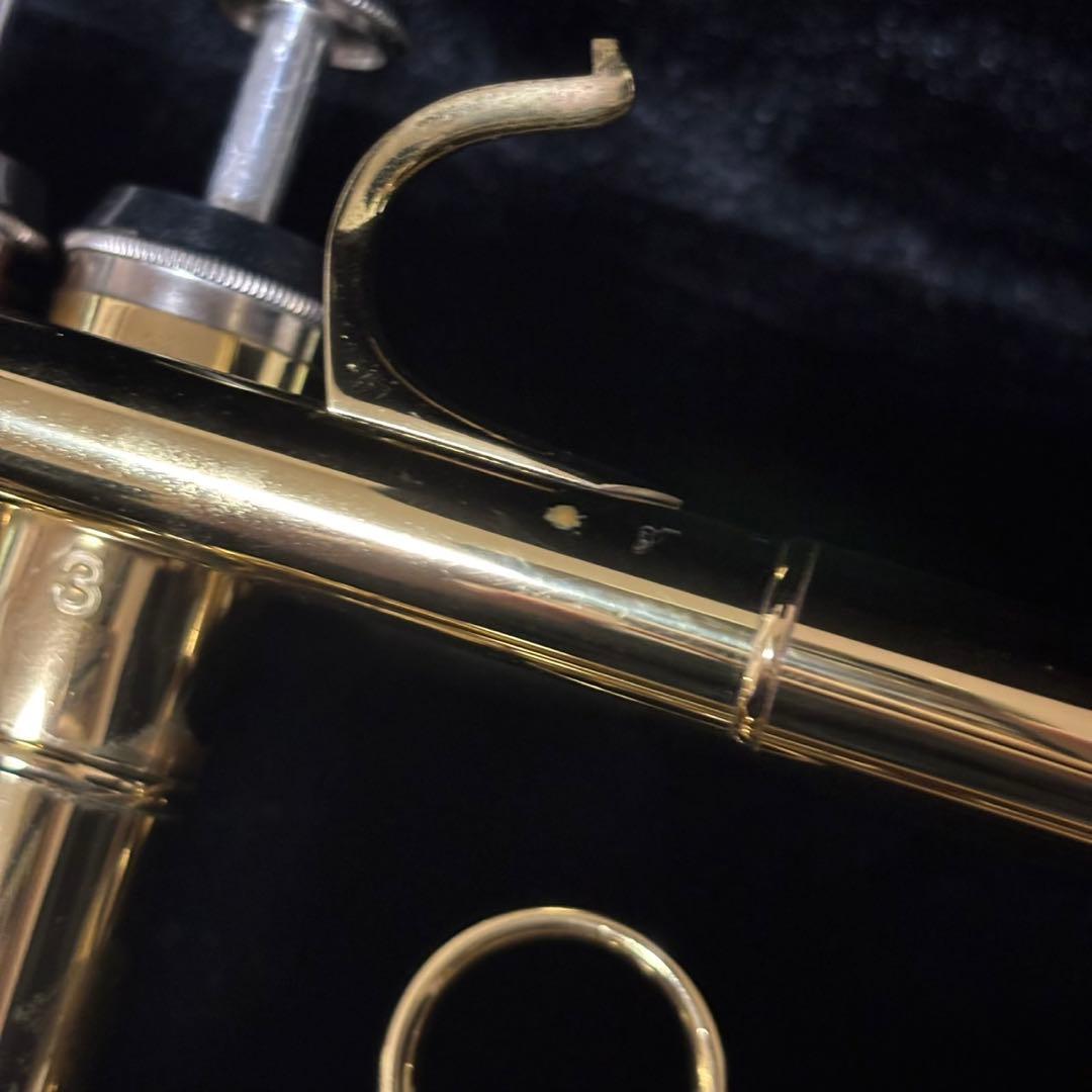 トランペット　SELVA セルバ　１月中限定値下げ