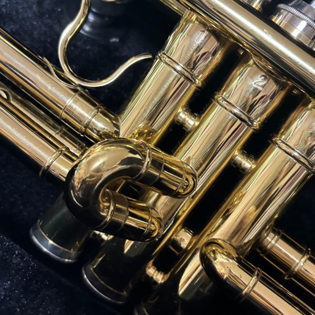 トランペット　SELVA セルバ　１月中限定値下げ