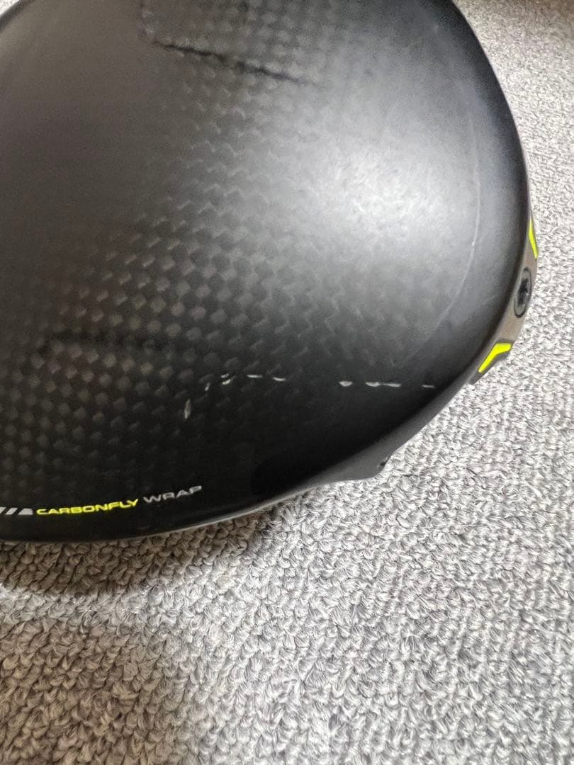 PING G430LSTドライバー 10.5度 ベンタスTRブラック6S