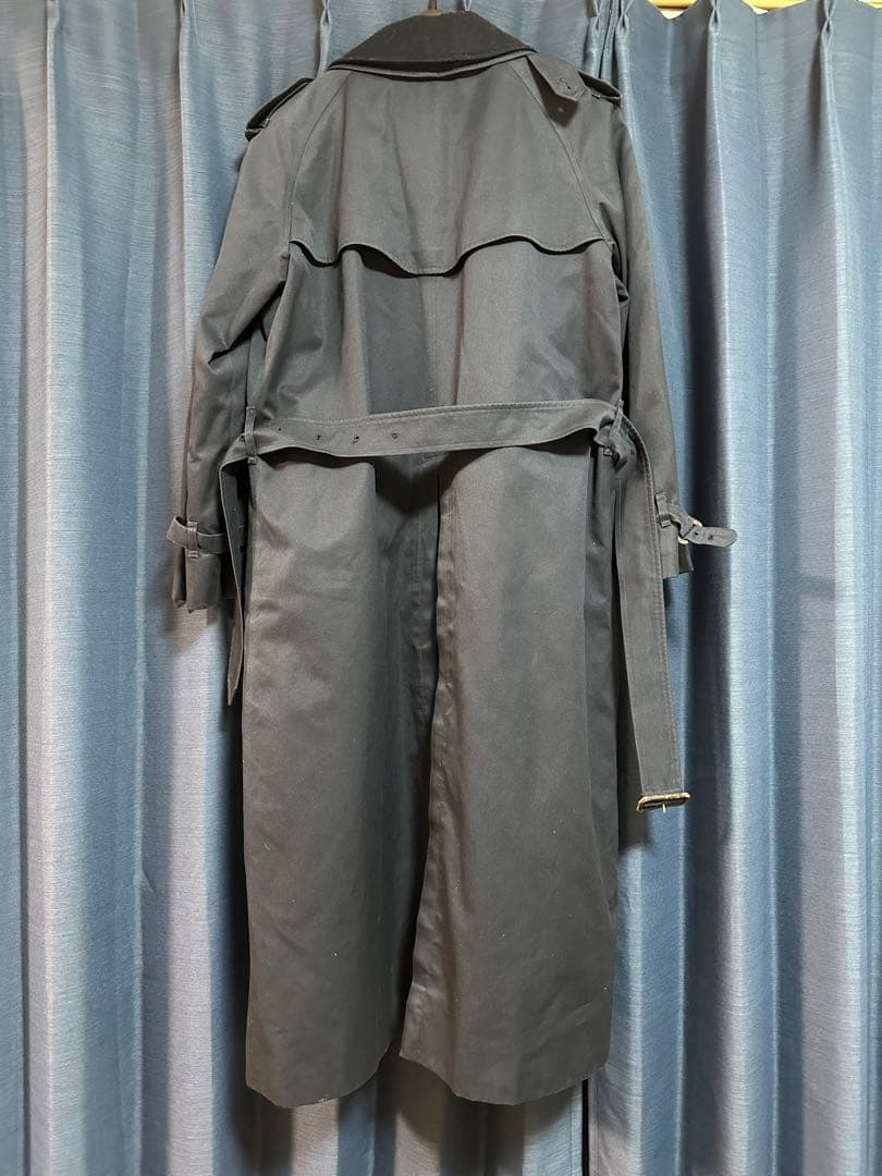 Burberrys ウールコート