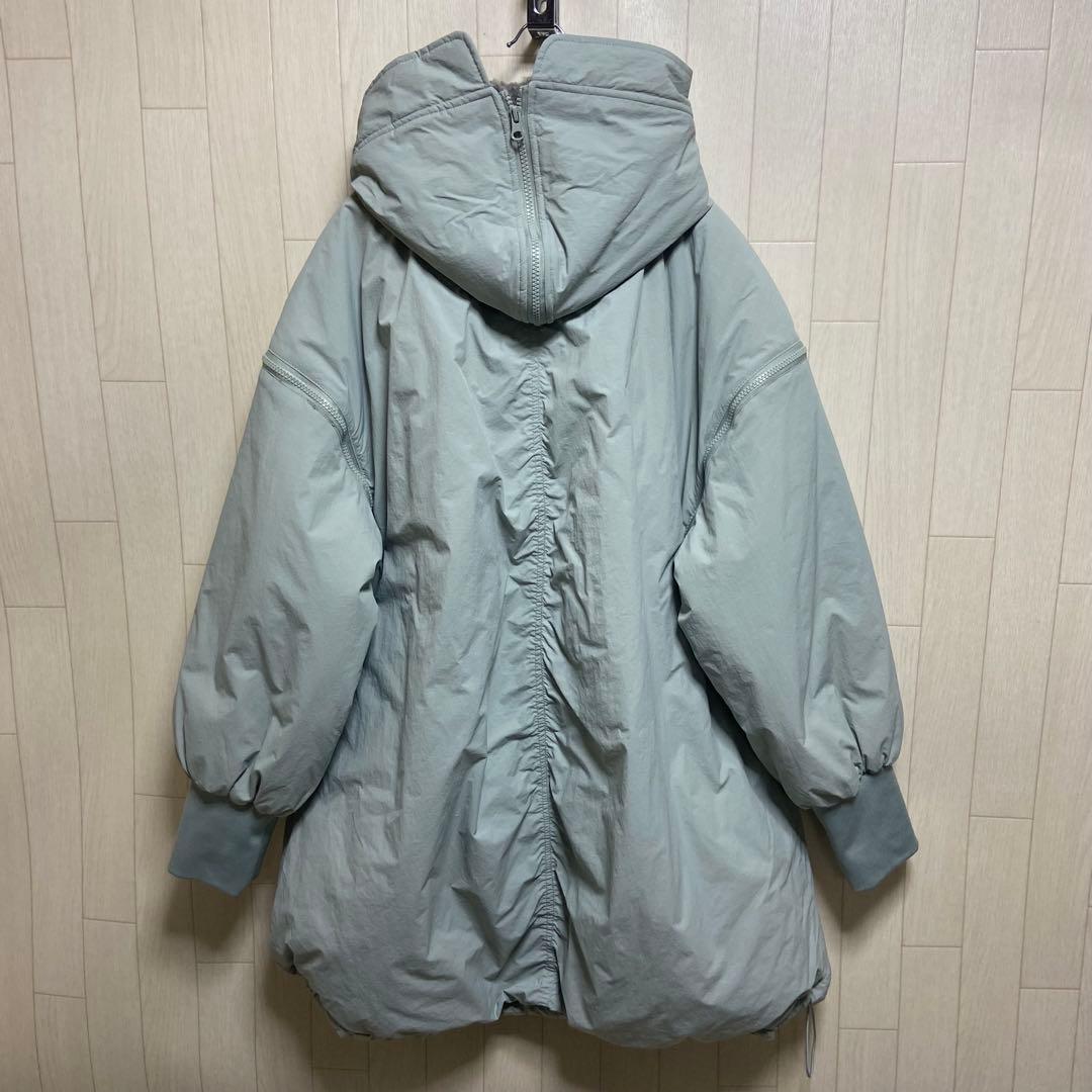 ジャケット・アウター idem many way batting blouson