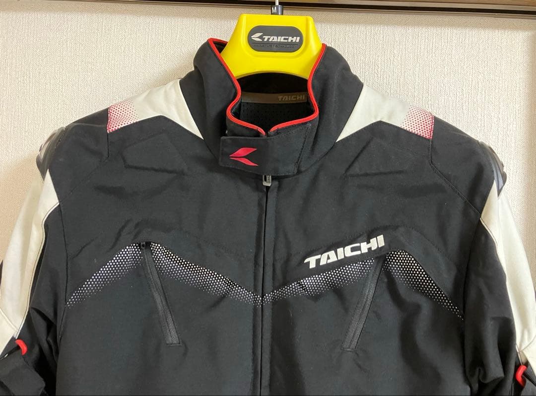 RSタイチ アームド オールシーズン ジャケット ( バイク プロテクタ 冬