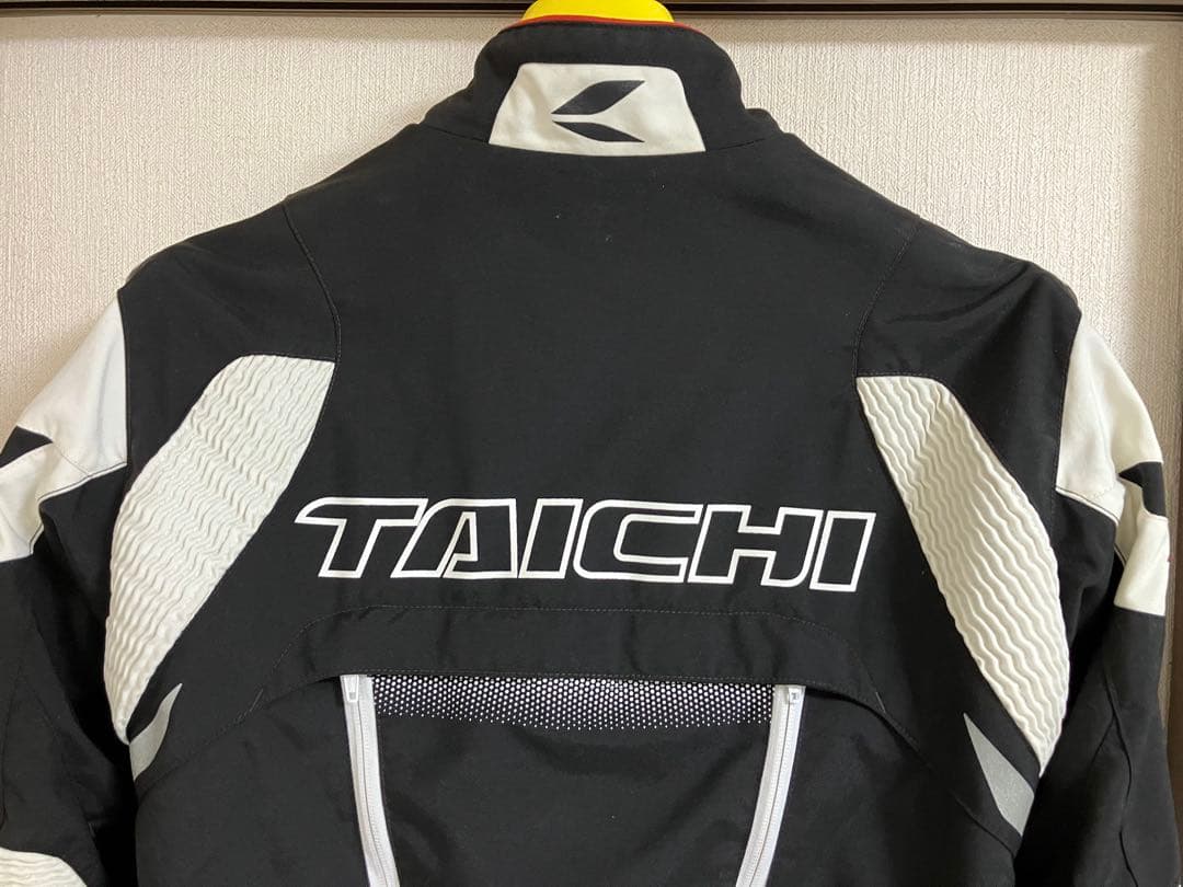 RSタイチ アームド オールシーズン ジャケット ( バイク プロテクタ 冬