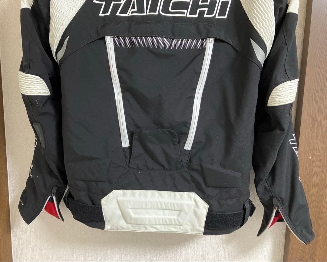 RSタイチ アームド オールシーズン ジャケット ( バイク プロテクタ 冬