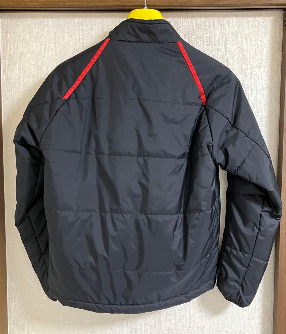 RSタイチ アームド オールシーズン ジャケット ( バイク プロテクタ 冬