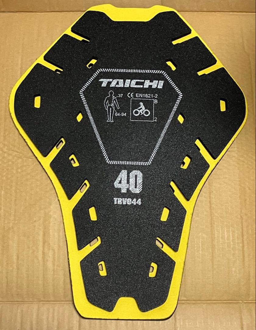 RSタイチ アームド オールシーズン ジャケット ( バイク プロテクタ 冬