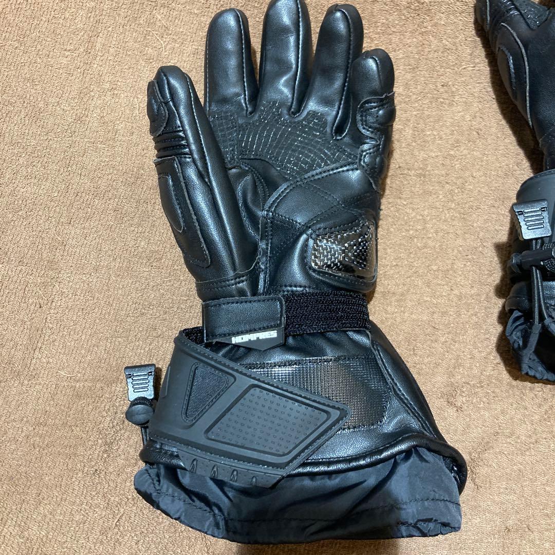 ホンプレス　電熱グローブM HOMPRES