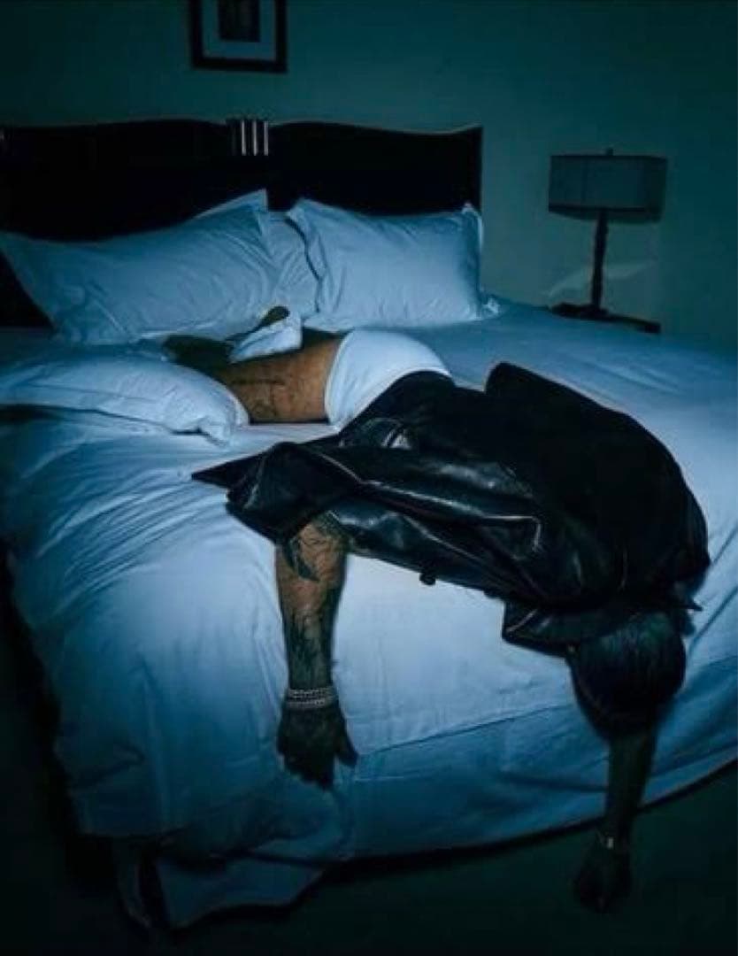 女性情報誌 NEW DAMIANO DAVID VOGUE ITALY