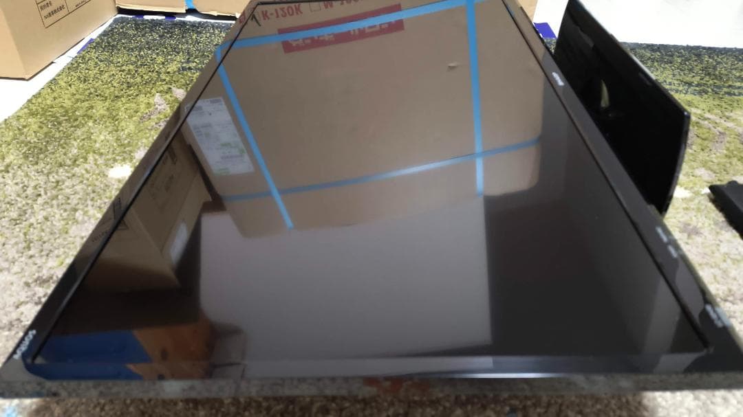 SHARP　シャープ　AQUOS　32型　TV　テレビ　LC-32H30