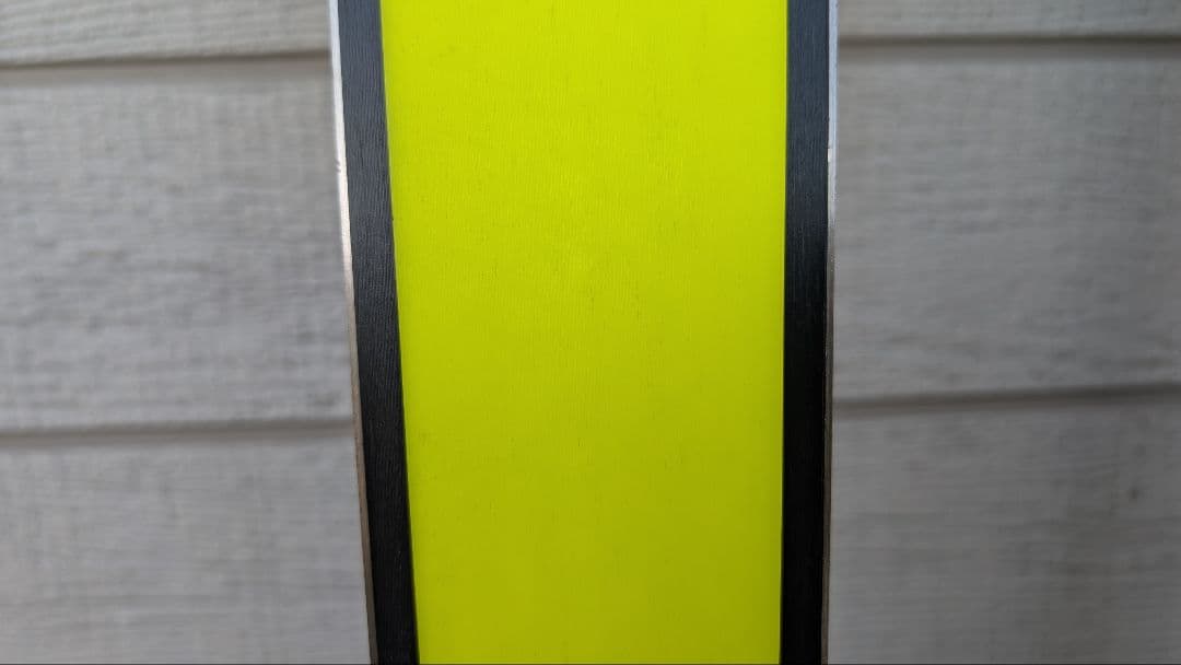 ブ*ド様 2021 FISCHER RC4 SL 競技用スキー　165センチ