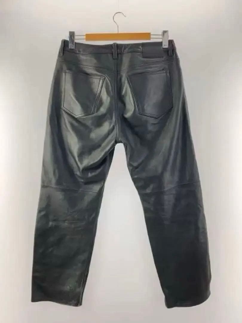 Supremeシュプリーム5Pocket Leather Pants wtaps