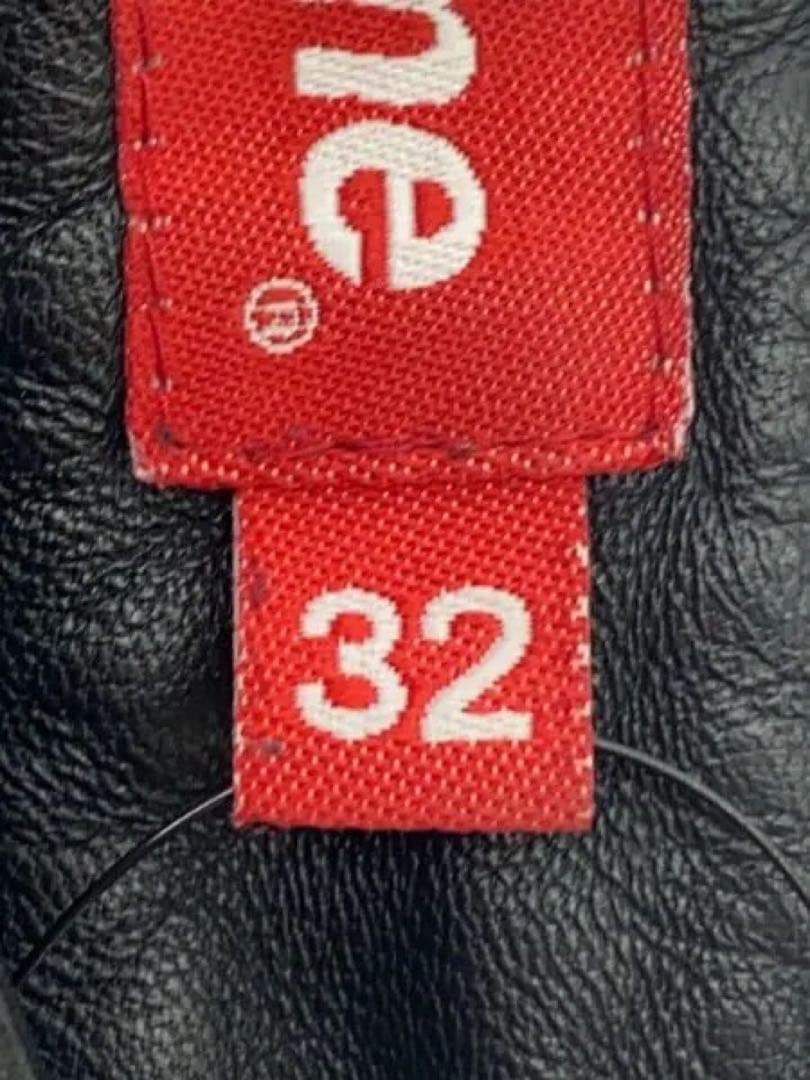 Supremeシュプリーム5Pocket Leather Pants wtaps