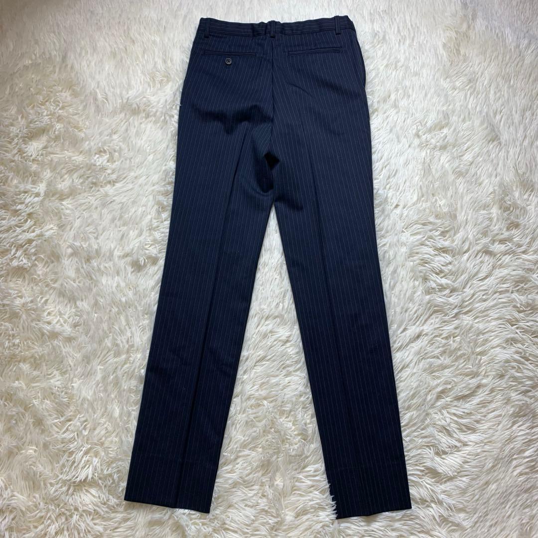 【美品】フォーマル シップスキッズ セットアップ ダークネイビー 卒業式 M