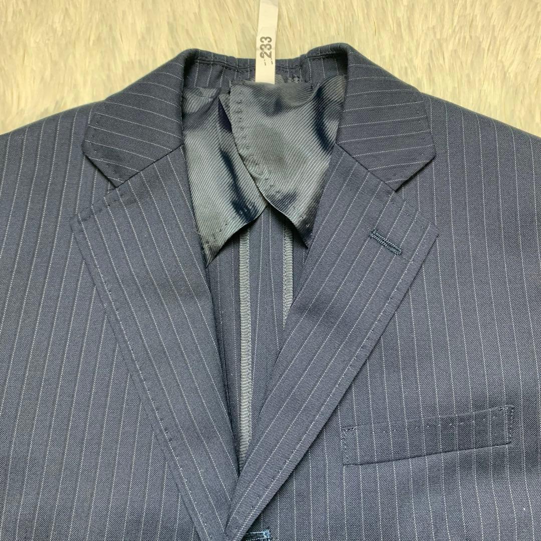 【美品】フォーマル シップスキッズ セットアップ ダークネイビー 卒業式 M