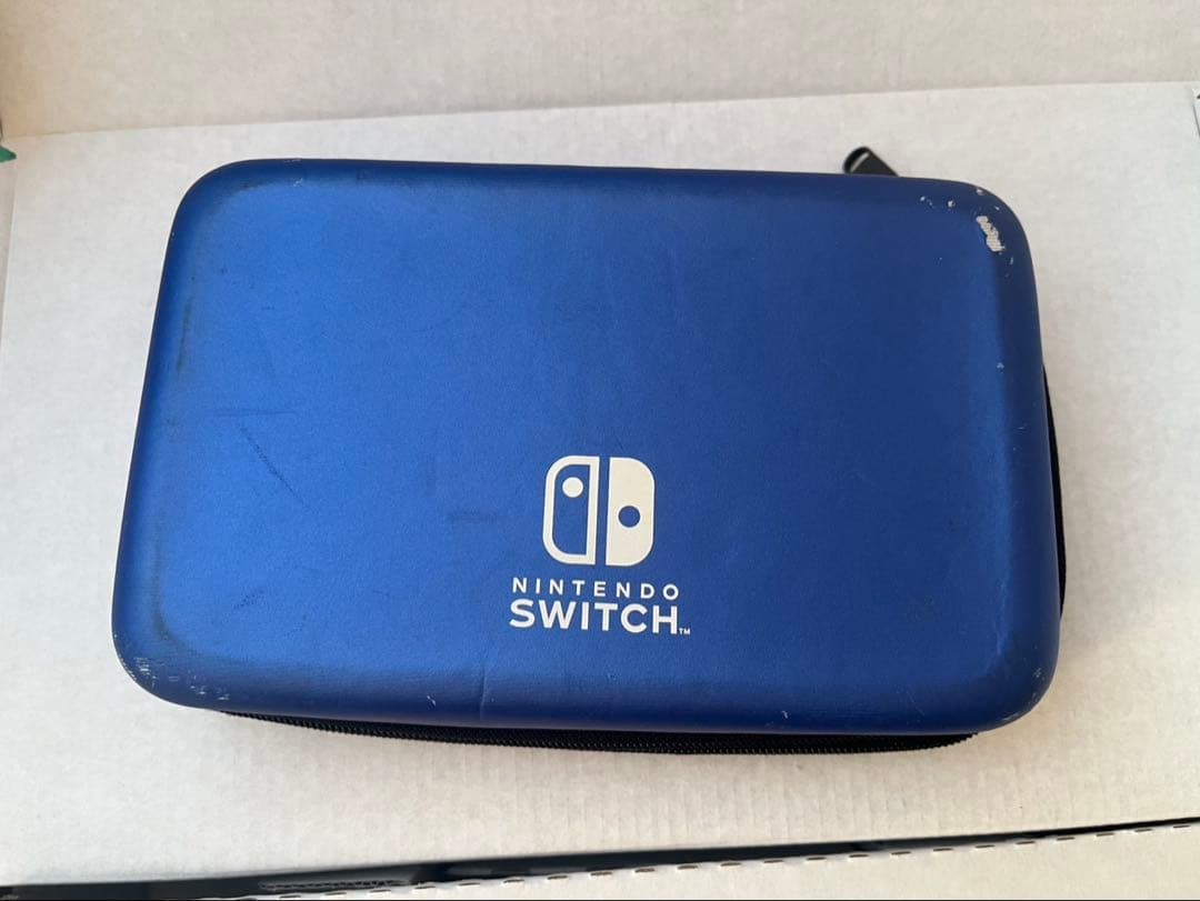 Nintendo Switch 本体＆周辺機器