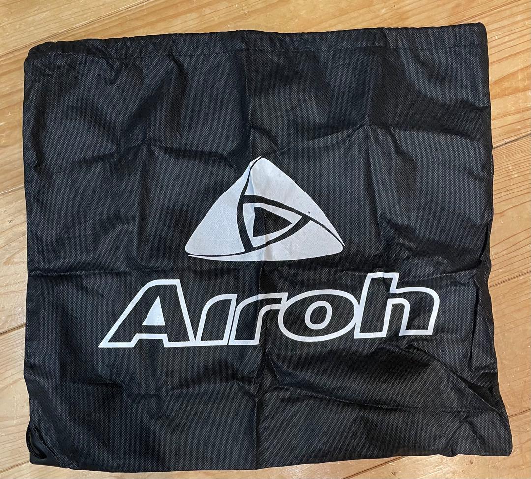 Airoh Twist 2.0 ロックスター　Lサイズ