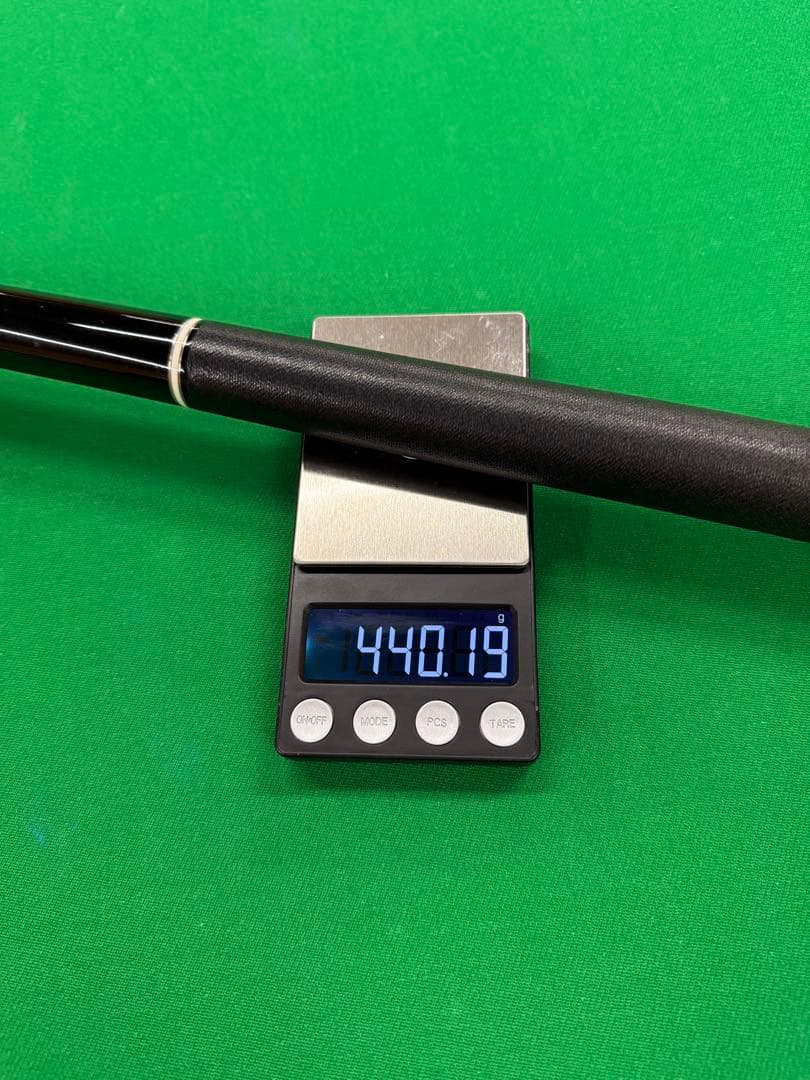 キュー メッヅ MPC 314-2 ビリヤードキュー