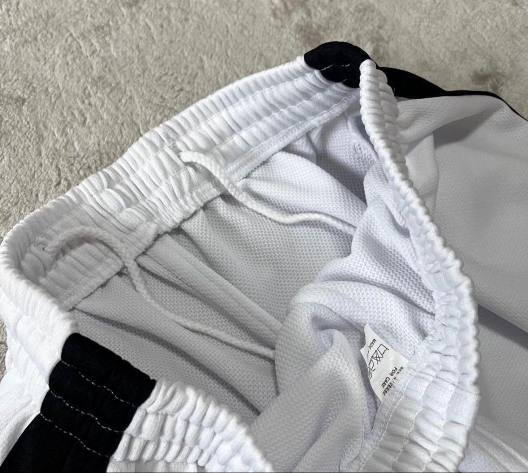 pelle pelle ソーダクラブ　ゲームシャツセットアップ