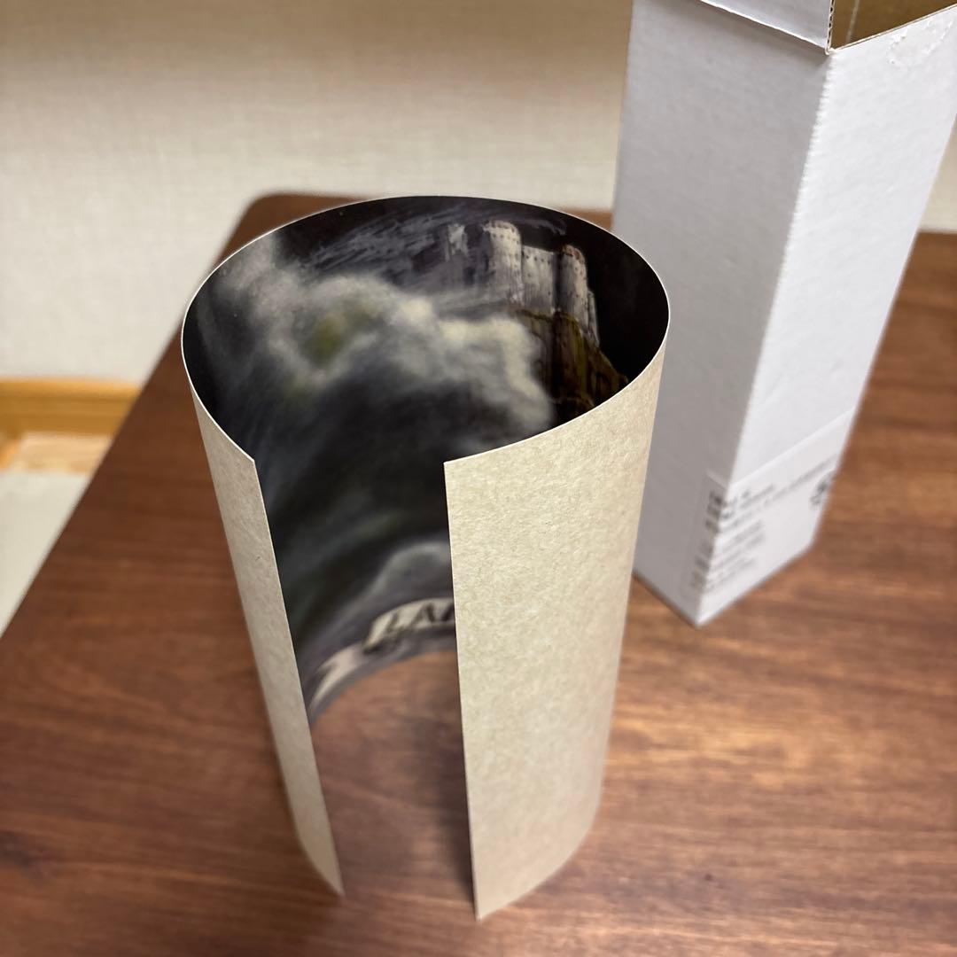 天空の城ラピュタ 35周年記念版ポスター