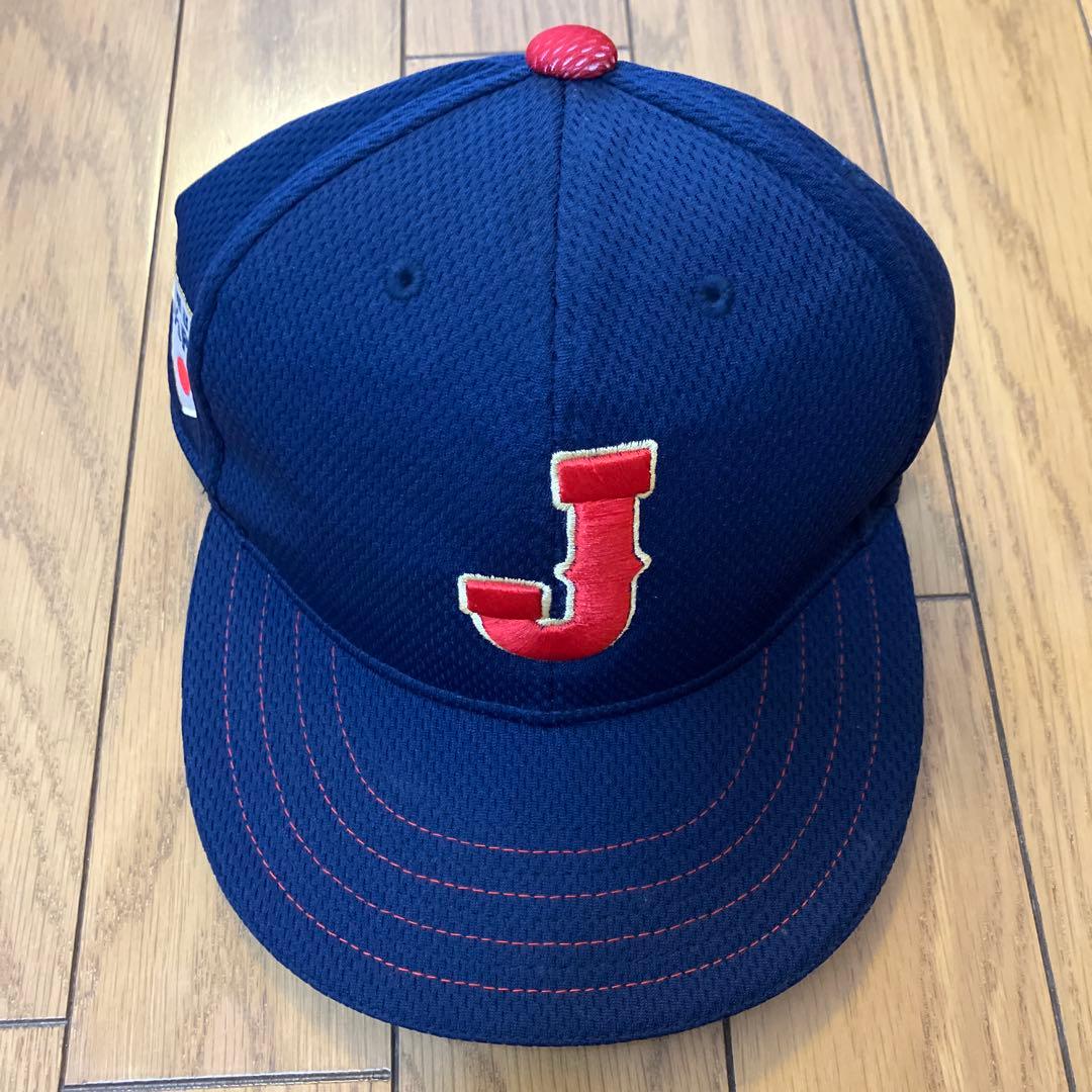 SAMURAI JAPAN ユニフォームセット