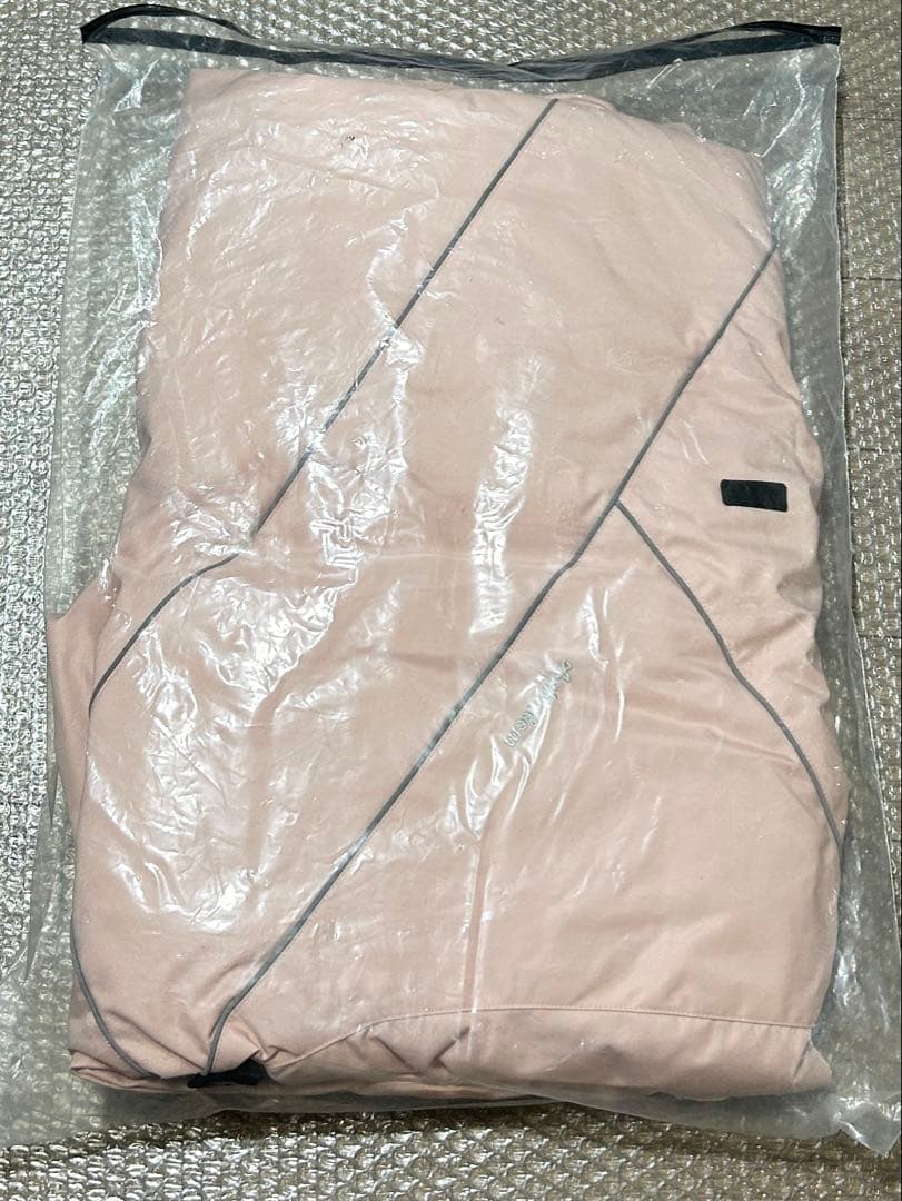 [アッシュグリーム] スノーボードウェア 上下セット AG-10SET S