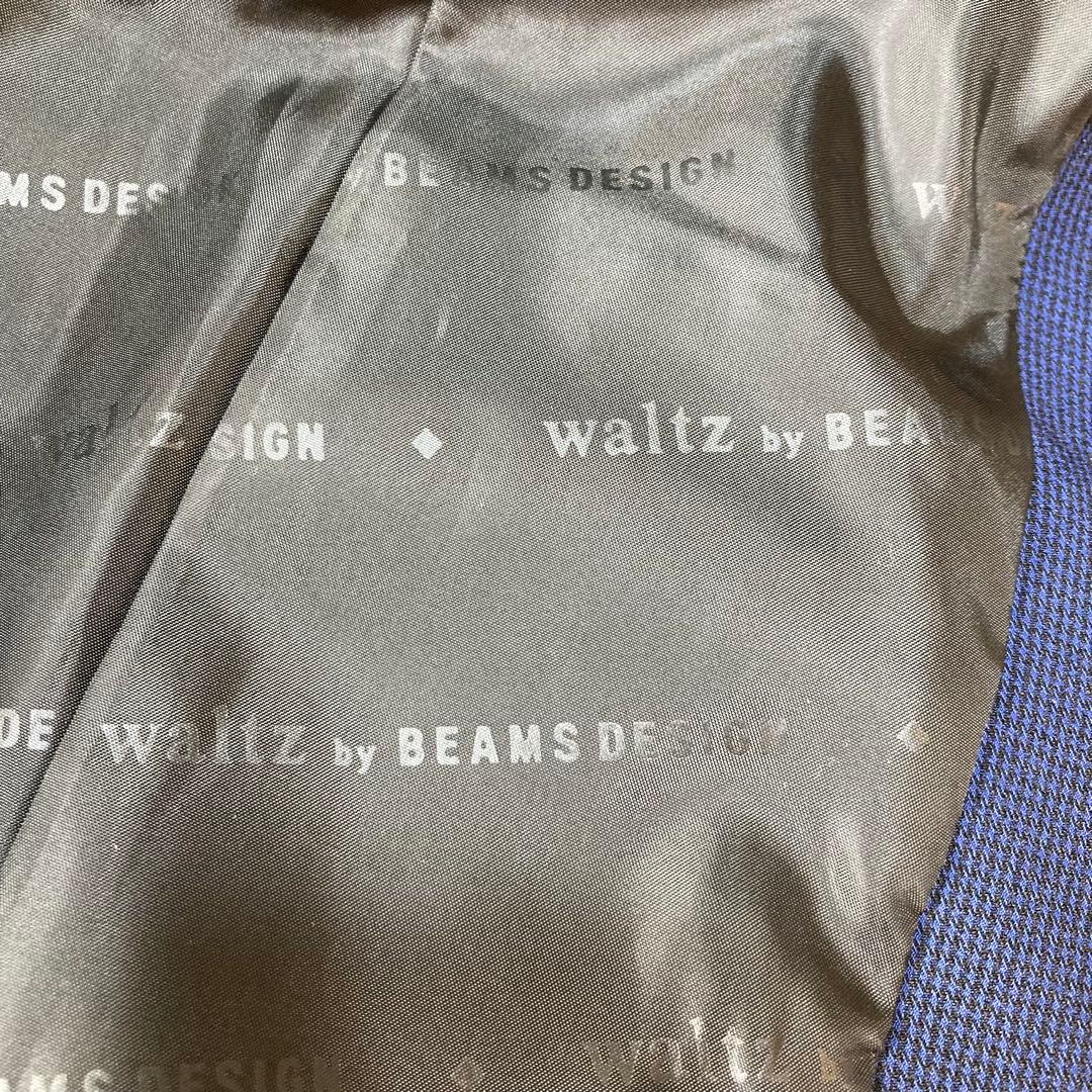美品waltz by BEAMS DESIGN 男の子　スーツ　120 卒服