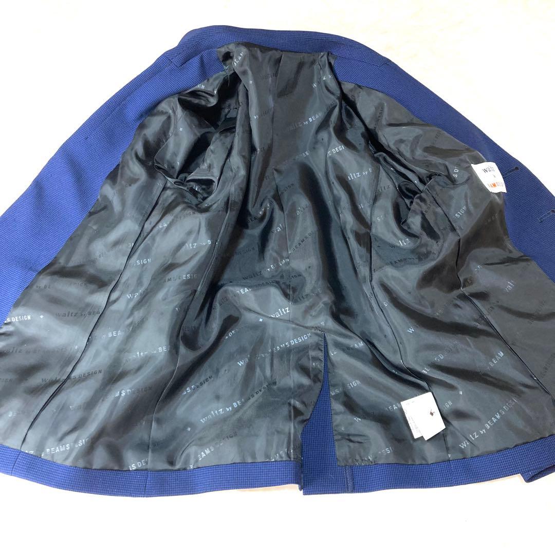 美品waltz by BEAMS DESIGN 男の子　スーツ　120 卒服