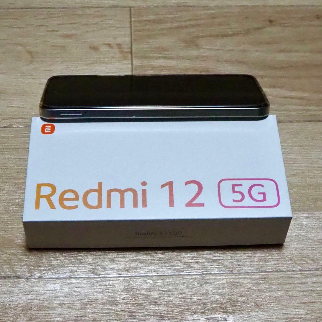 ⭕️ Xiaomi Redmi 12 5G 4GB/128GB