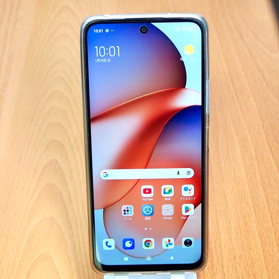 ⭕️ Xiaomi Redmi 12 5G 4GB/128GB