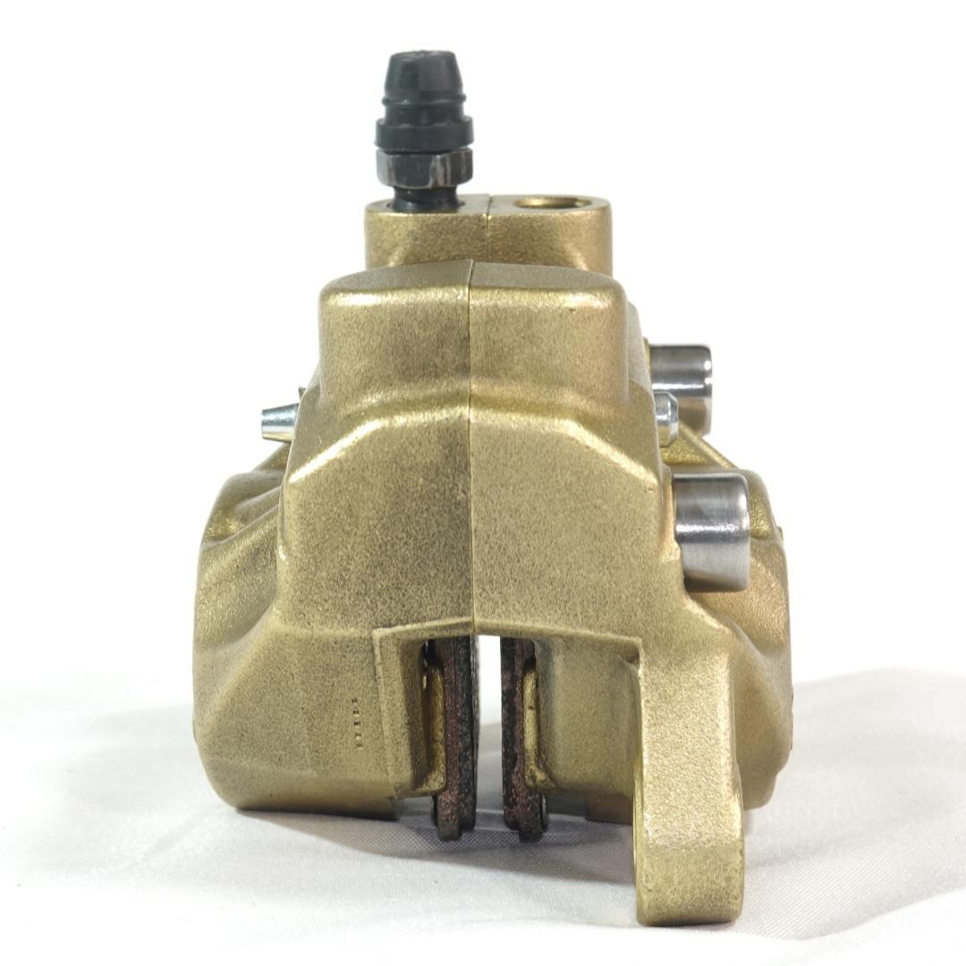 ネxx  Brembo ブレンボ 2potキャリパー　旧カニ　Φ32