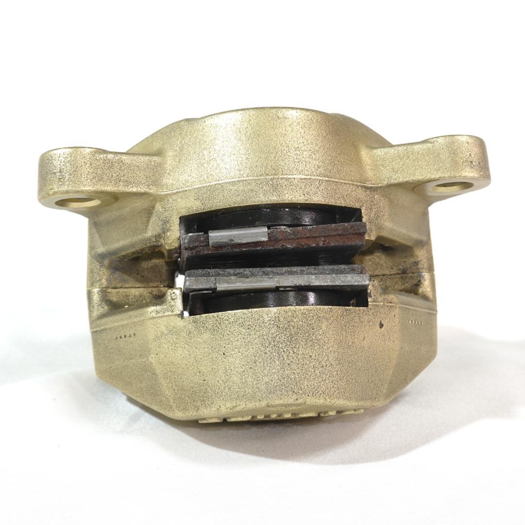 ネxx  Brembo ブレンボ 2potキャリパー　旧カニ　Φ32