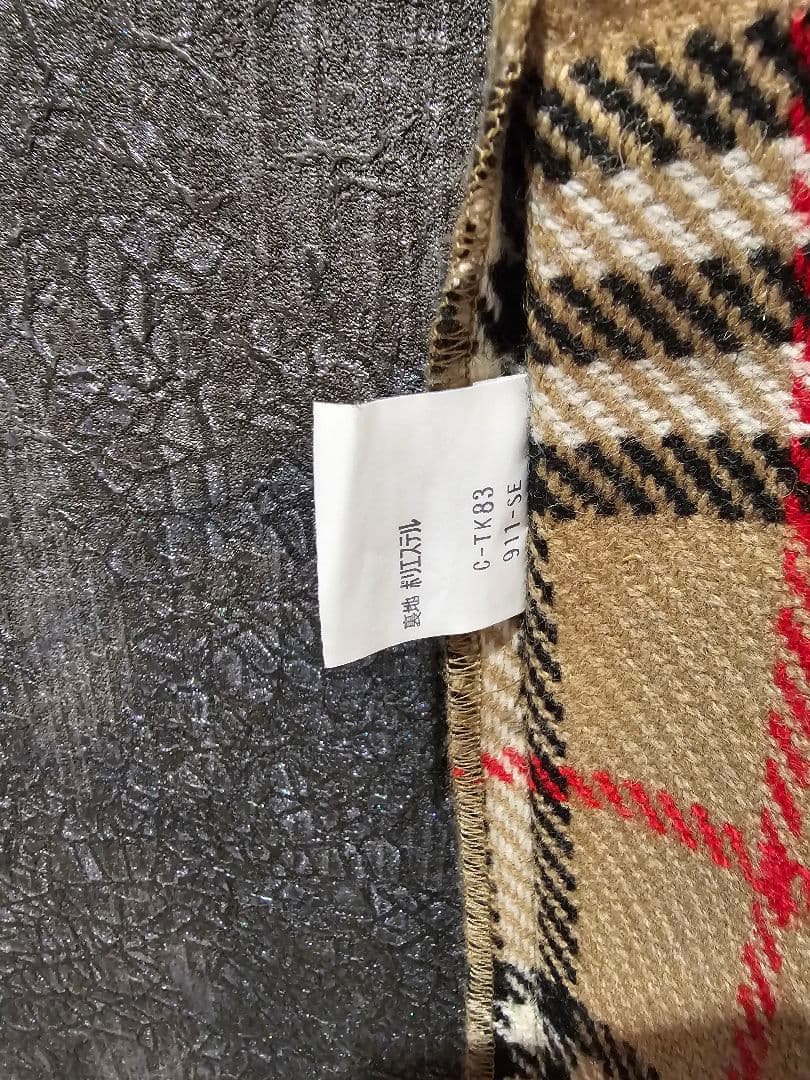 90年代 Burberrys 白タグ ベージュ トレンチコート