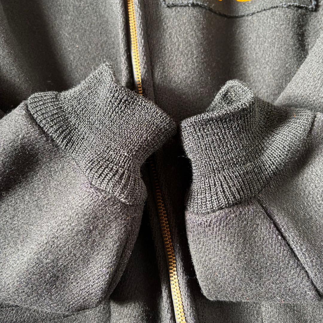 【美品】 70s USMA カデットコート 実物 size 38R