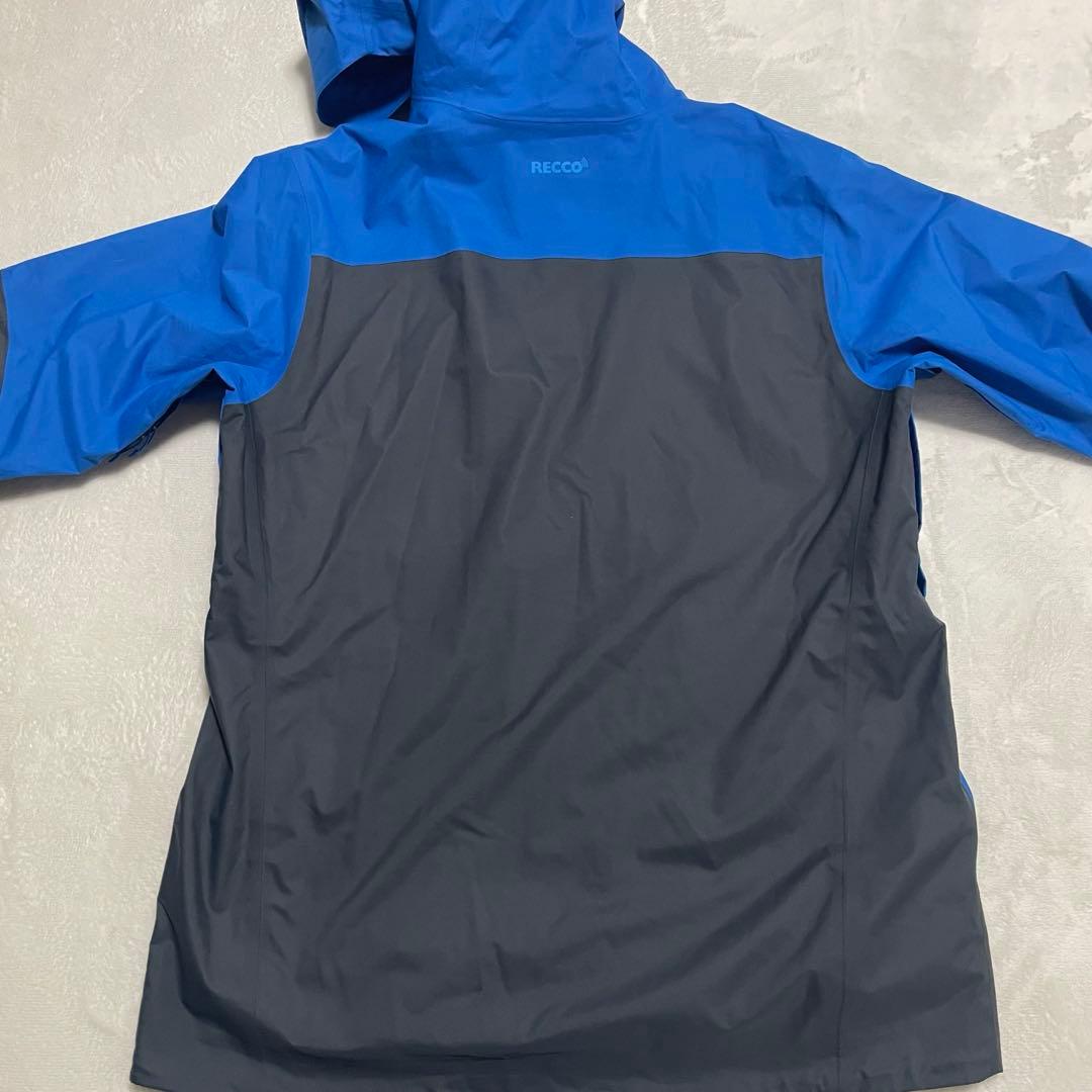 patagonia スノーショット上下セット　スキーウェア ⭐︎パンツ新品未使用