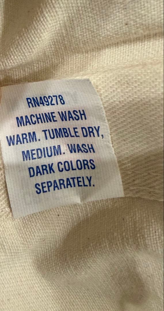 USA製 OLD “Stan Ray ”生成ペインターパンツ W34 I30