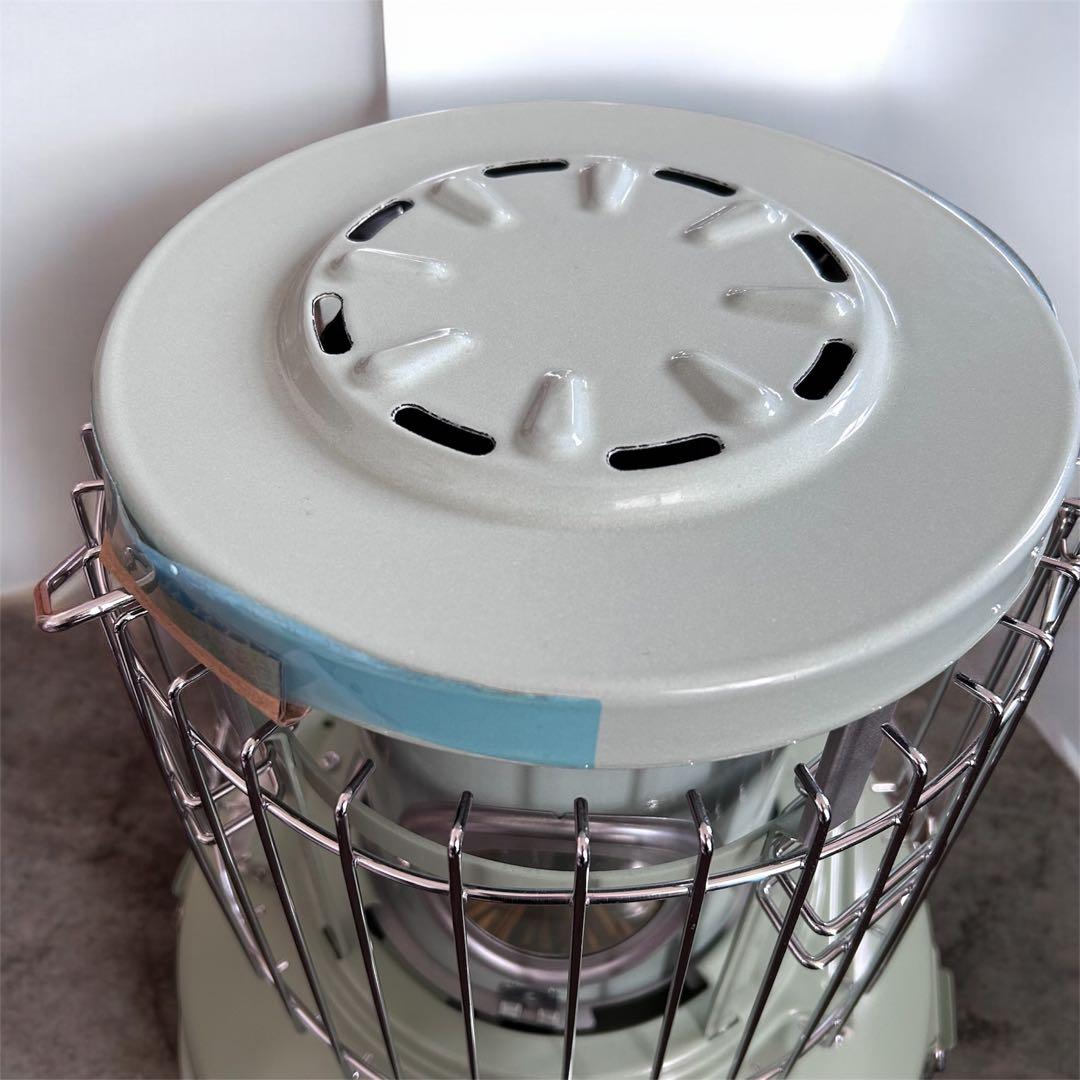 未使用✨ SENGOKU ALADDIN アラジン ポータブルガスストーブ