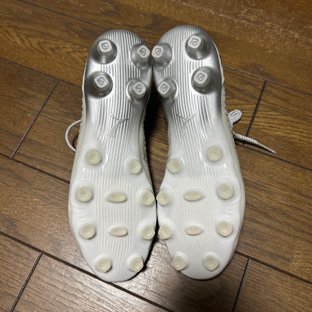 プーマ フューチャー 8 アルティメット hg/ag 24.5