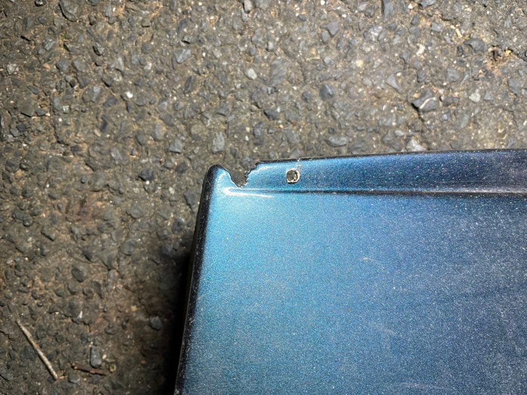 JZX90 マークII サイドステップ