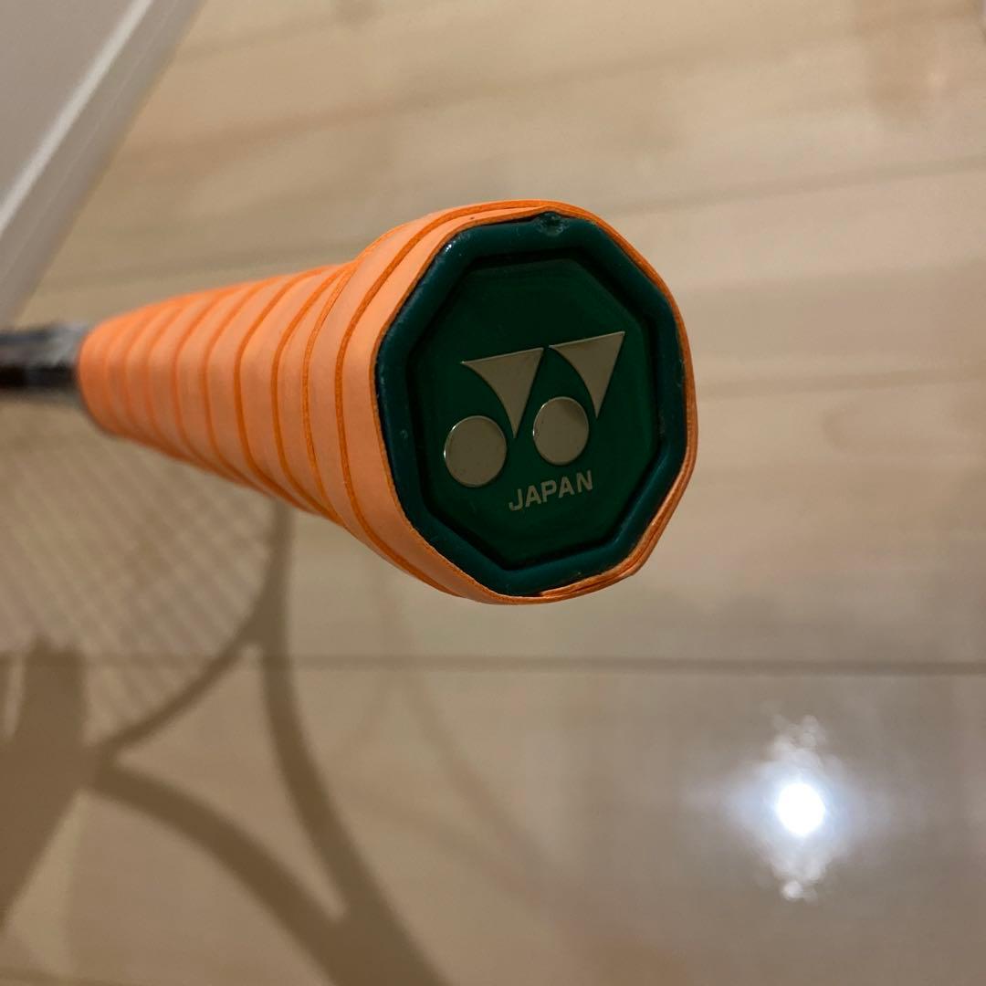 【即日発送_送料無料】ヨネックス　ソフトテニス　ジオブレイク70VS UL1