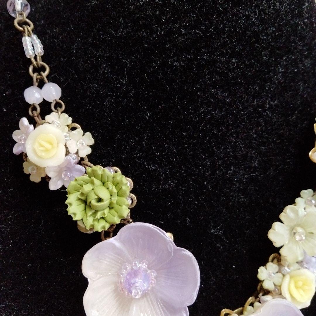 Colleen Toland　ネックレス①