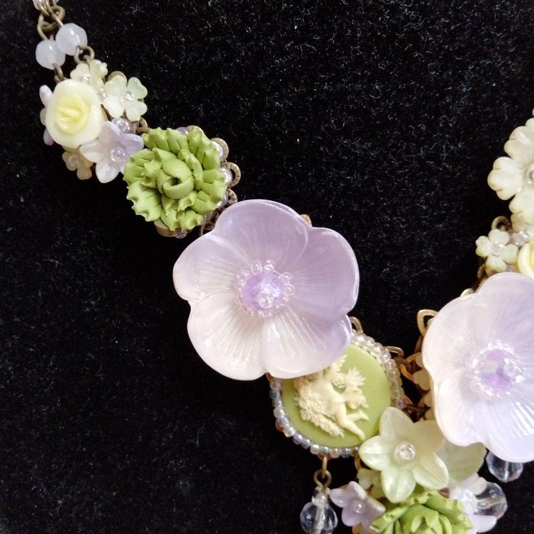 Colleen Toland　ネックレス①