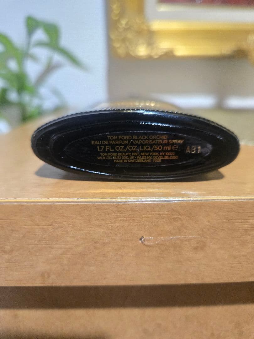 Tom Ford ブラックオーキッド 50ml 香水